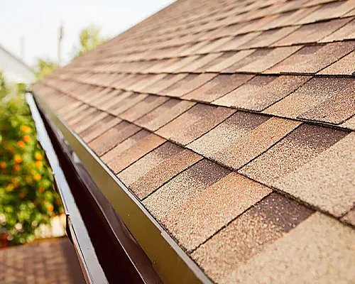 Мягкая кровля